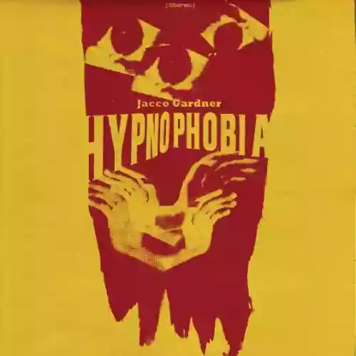 Cover Jacco Gardner - Hypnophobia