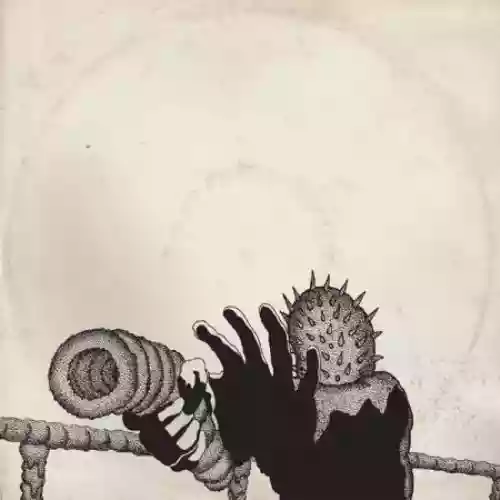 Cover Thee Oh Sees - Mutilator Defeated At Last 