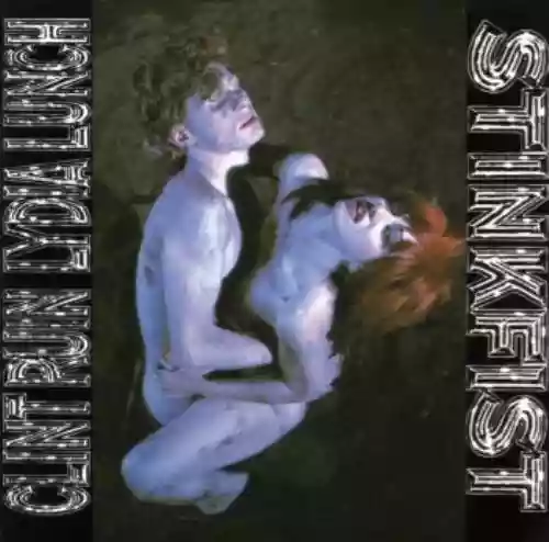 Cover di Stinkfist