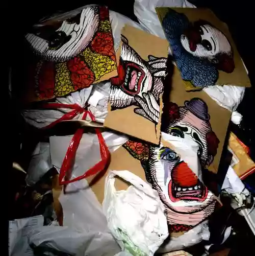 Cover Pile - You're Better Than This