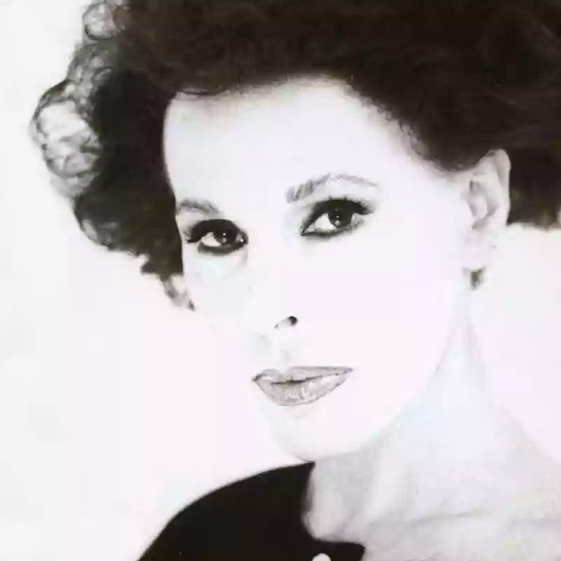 Ornella Vanoni: O