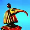 <b>Black Zone Myth Chant</b> • Mane Thecel Phares  