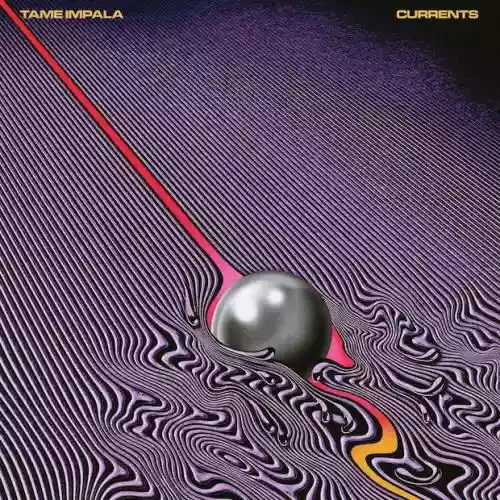 Cover Tame Impala - Currents