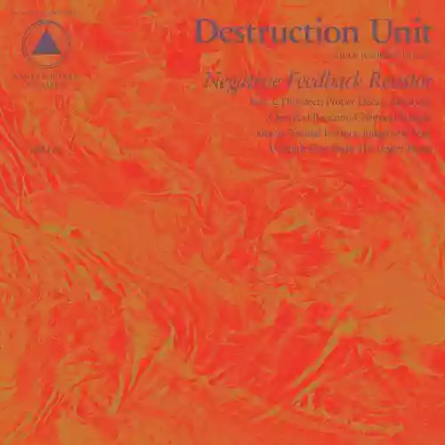 Cover Destruction Unit - Negative Feedback Resistor