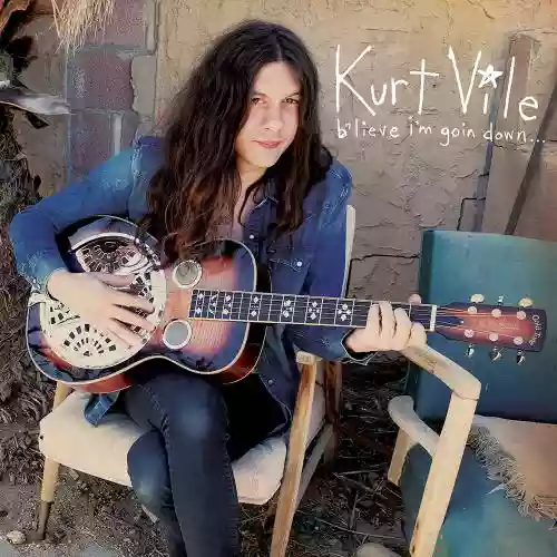 Cover di B'lieve I'm Goin Down...
