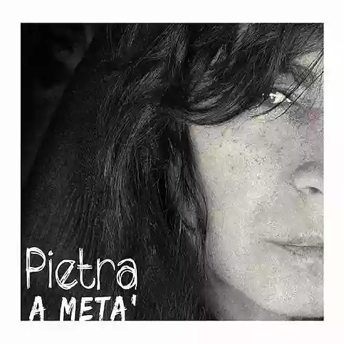 Pietra Montecorvino: Pietra a metà