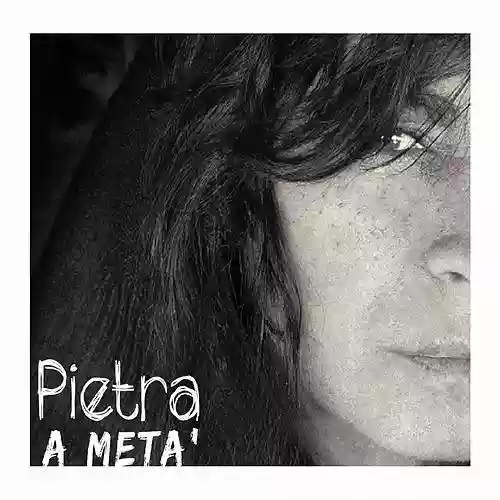 Cover di Pietra a metà