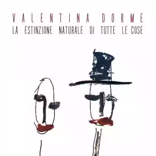 Cover di La estinzione naturale di tutte le cose