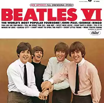 The Beatles: Beatles VI
