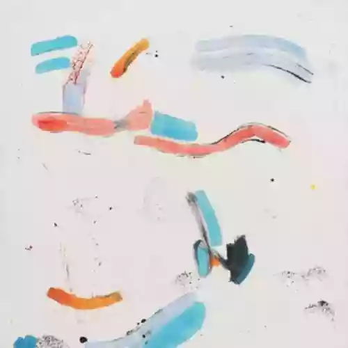 Cover Jefre Cantu-Ledesma - A Year With 13 Moons