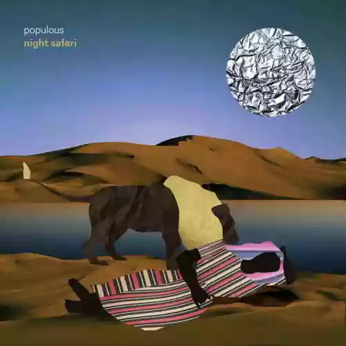 Cover di Night Safari