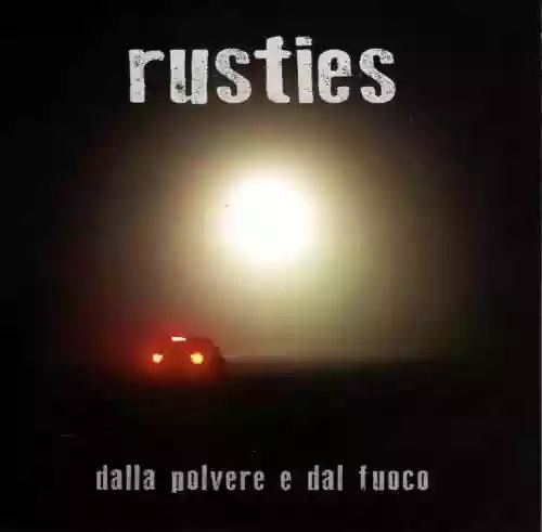 Cover di Dalla polvere e dal fuoco