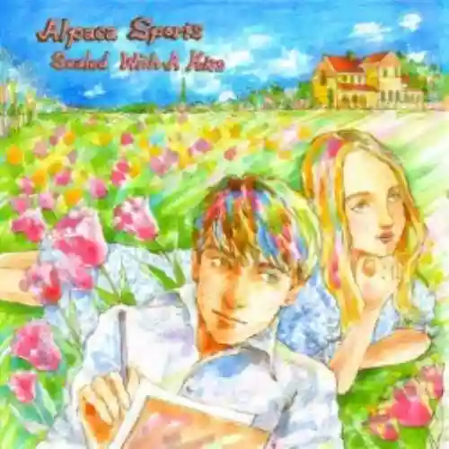Cover di Sealed With A Kiss