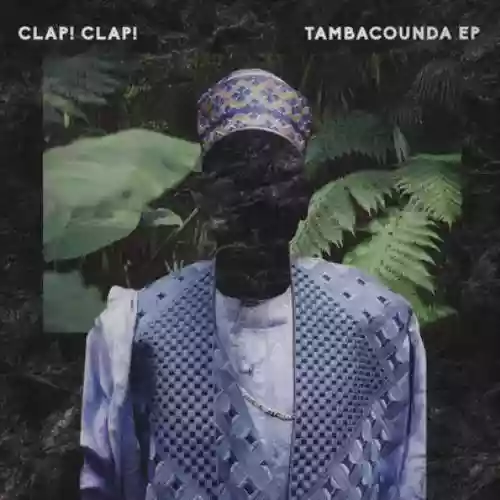 Cover di Tambacounda EP