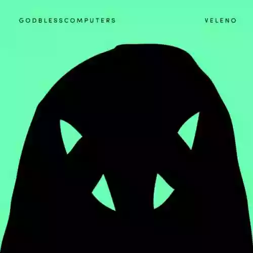 Cover di Veleno