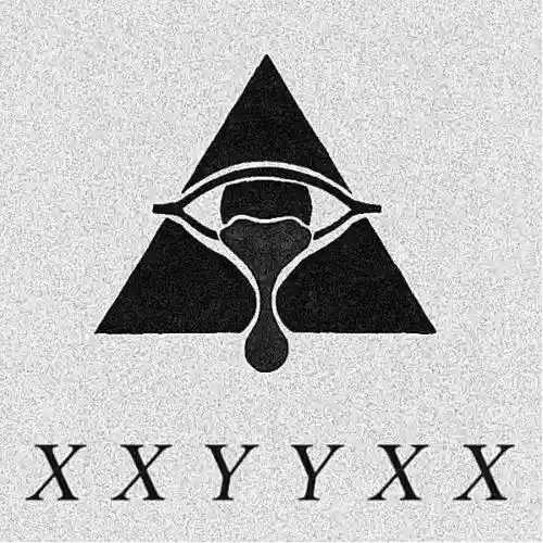 Cover XXYYXX - XXYYXX