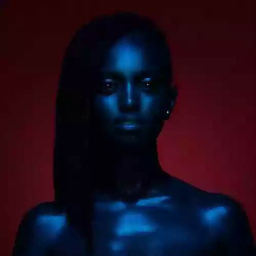 Cover Kelela - Hallucinogen
