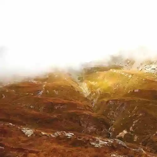 Cover di Quassù C’è Quasi Tutto EP
