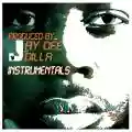 <b>J Dilla</b> • Yancey Boys Instrumentals