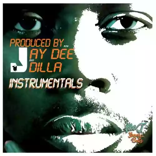 Cover J Dilla - Yancey Boys Instrumentals