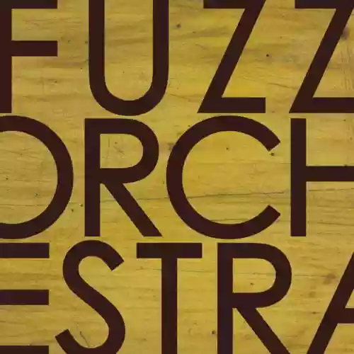 Cover Fuzz Orchestra - Fuzz Orchestra