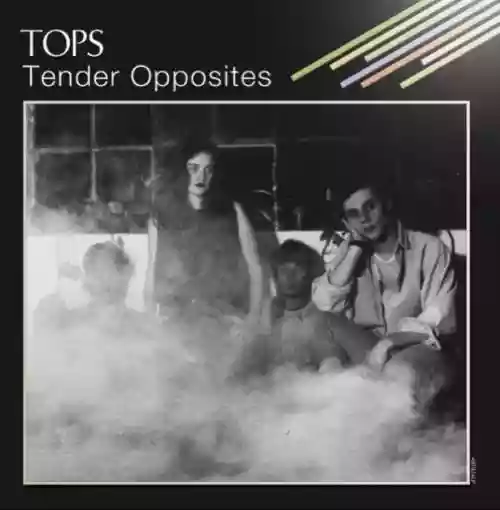 Cover di Tender Opposites