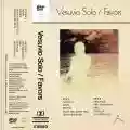 <b>Vesuvio Solo</b> • Favors