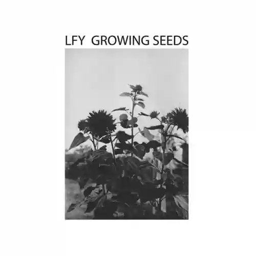 Cover di Growing Seeds