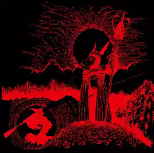 Cover The Band Whose Name Is a Symbol - Masters of the Molehill