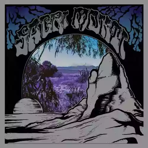 Cover Sacri Monti - Sacri Monti