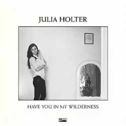 Cover Julia Holter - Have You In my Wilderness