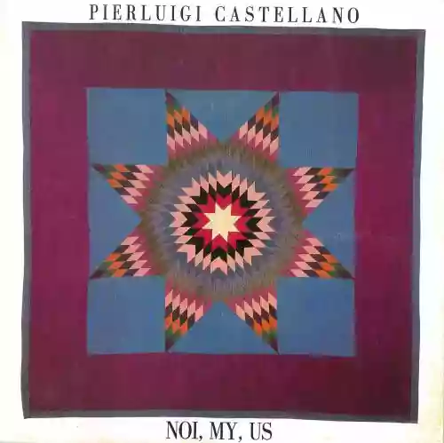 Cover di Noi, My, Us