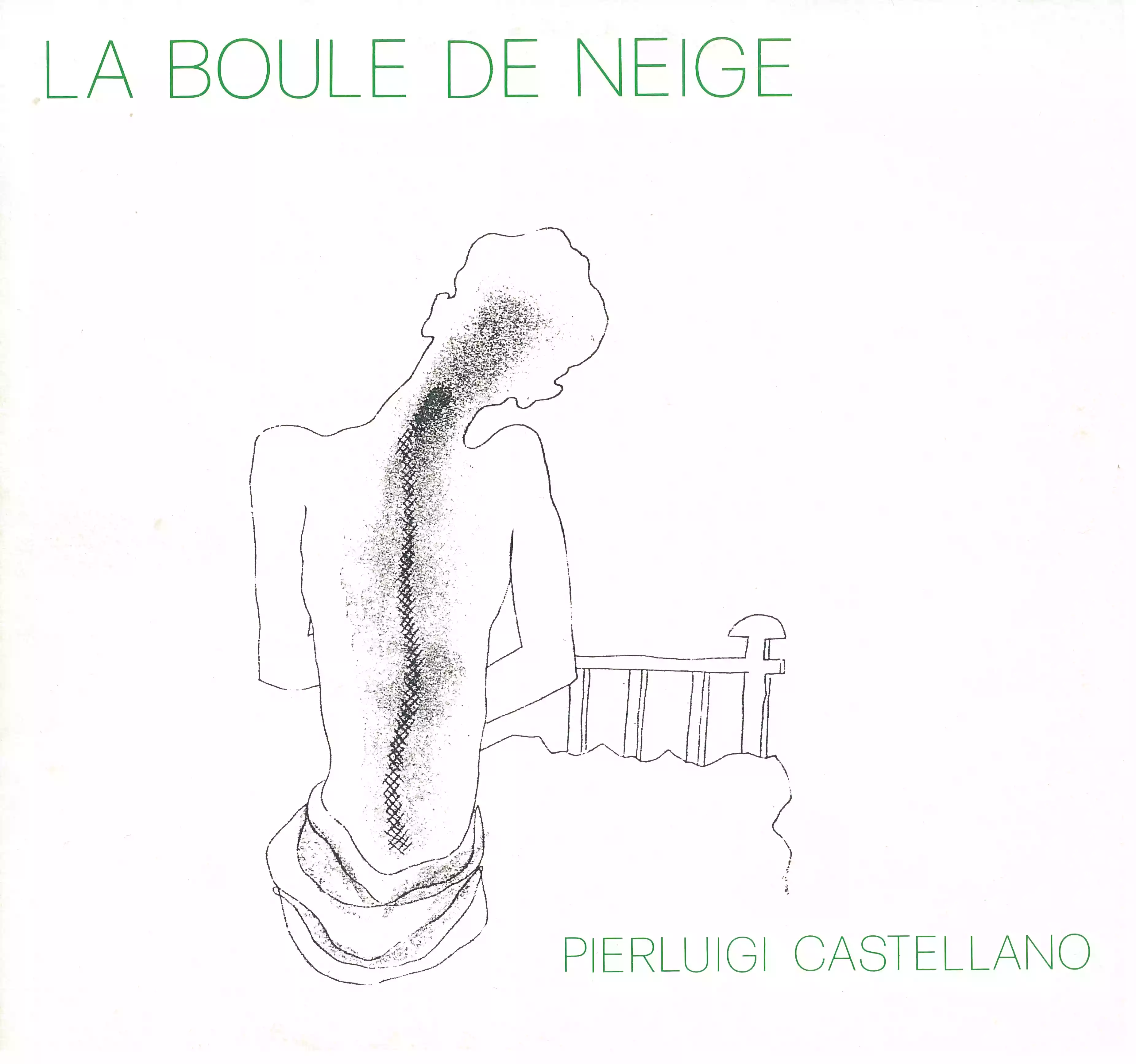 Pierluigi Castellano: La Boule de neige