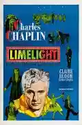 <b>Charlie Chaplin</b> • Luci della ribalta