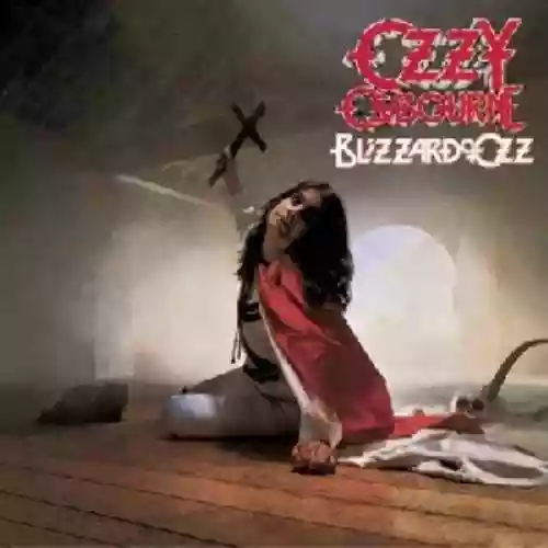 Cover di Blizzard of Ozz