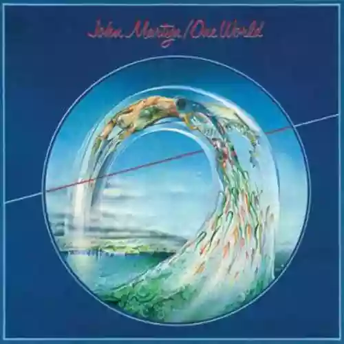 Cover John Martyn - One World