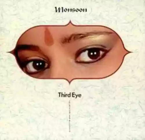 Cover Monsoon - Third Eye