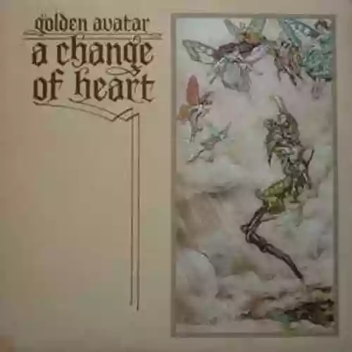Cover di A Change Of Heart