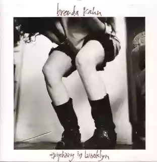 Brenda Kahn: Epiphany in Brooklyn