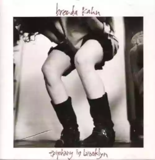 Cover di Epiphany in Brooklyn