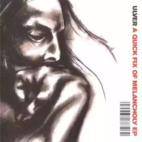 Cover di A Quick Fix of Melancholy EP