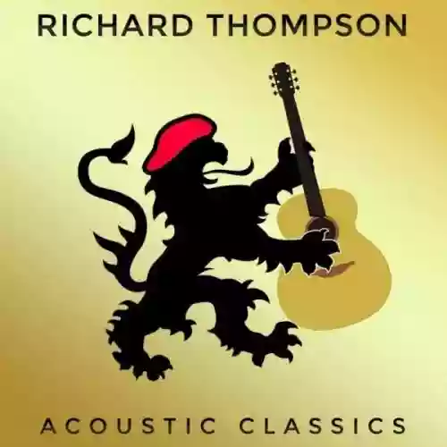 Cover Richard Thompson - Acoustic Classics