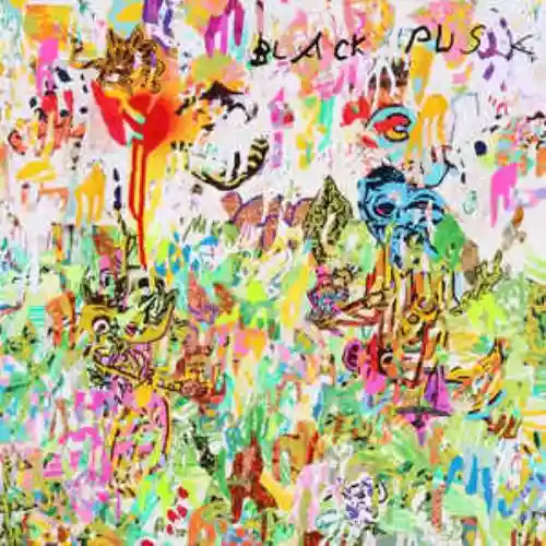 Cover Black Pus - All My Relations