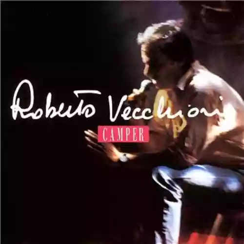Cover Roberto Vecchioni - Camper