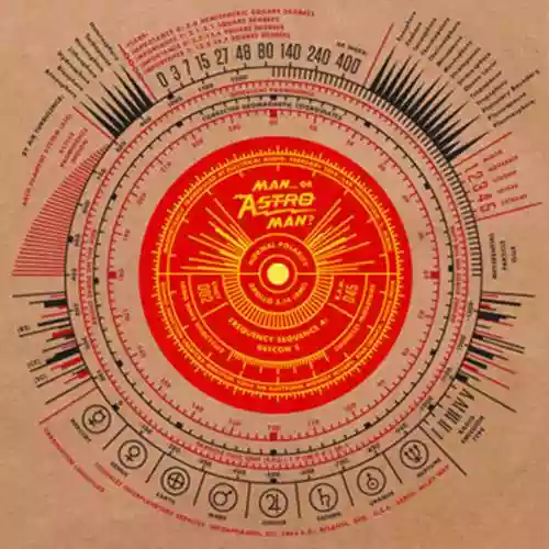 Cover Man or Astro-man? - Analog Series, Volume 1