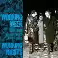 <b>Working Week</b> • Working Nights