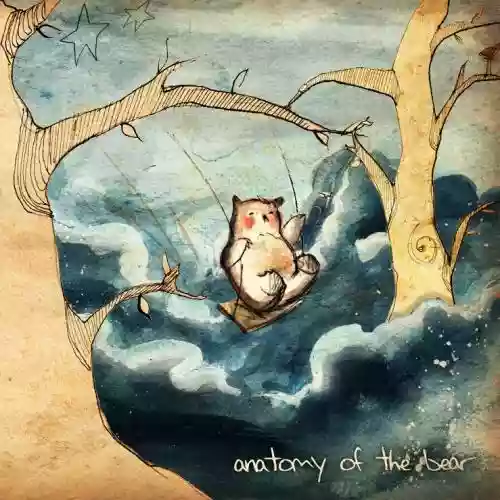 Cover di Anatomy of the Bear