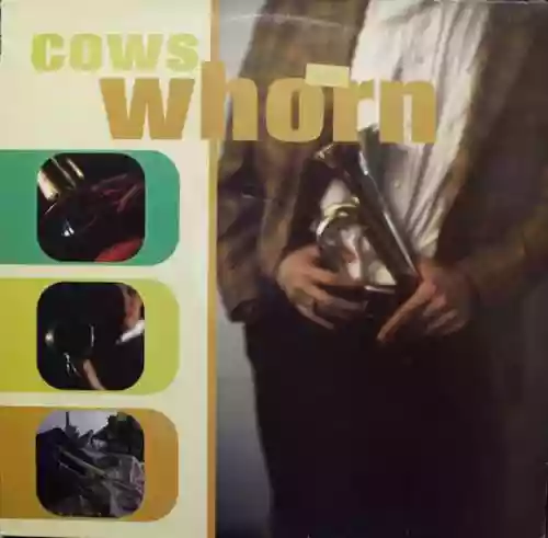 Cover di Whorn
