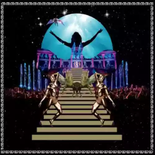 Cover di Aphrodite les folies: Live in London