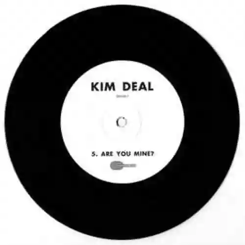 Cover Kim Deal - Are You Mine?